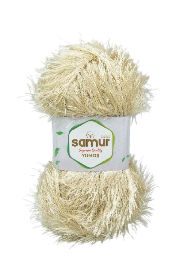 SAMUR,YUMOŞ 05 BEJ - SAMUR