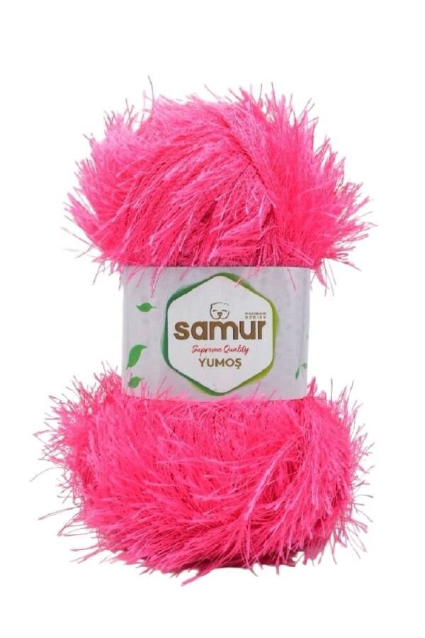 SAMUR,YUMOŞ 13 FUŞYA - SAMUR