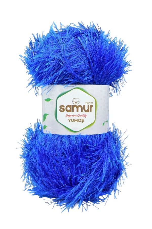 SAMUR,YUMOŞ 29 SAKS - SAMUR