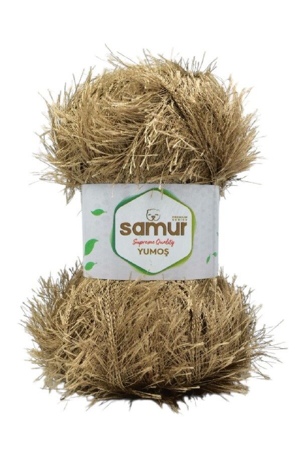 SAMUR,YUMOŞ 32 KAHVE - SAMUR