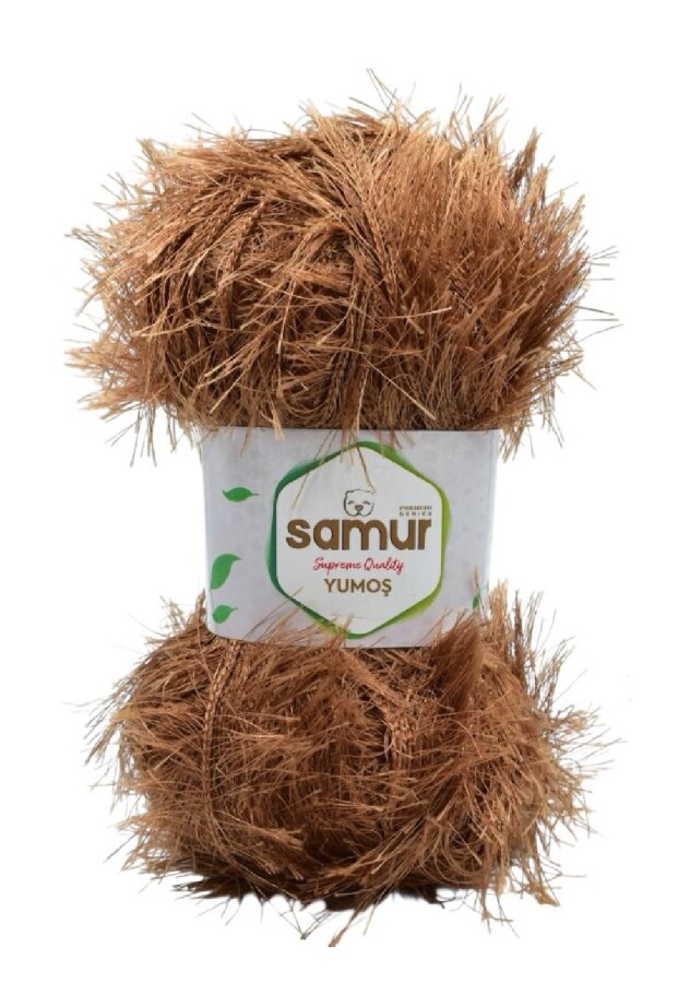 SAMUR,YUMOŞ 33 KAHVE - SAMUR