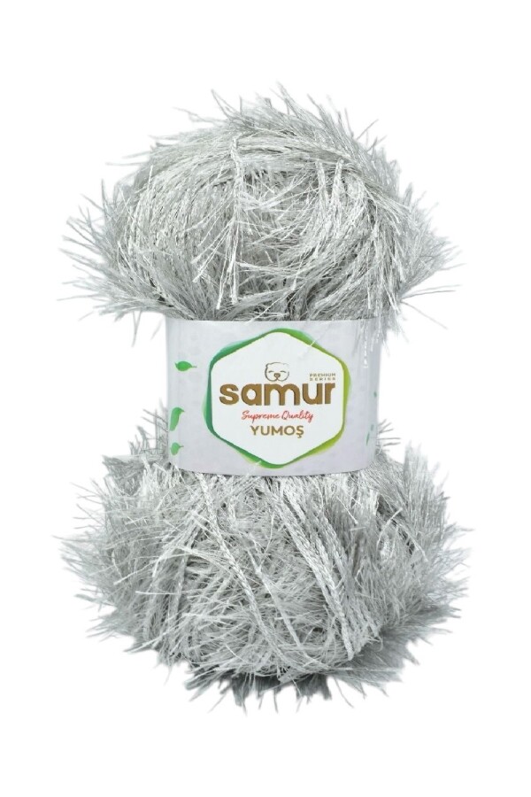 SAMUR,YUMOŞ 36 GRİ - SAMUR