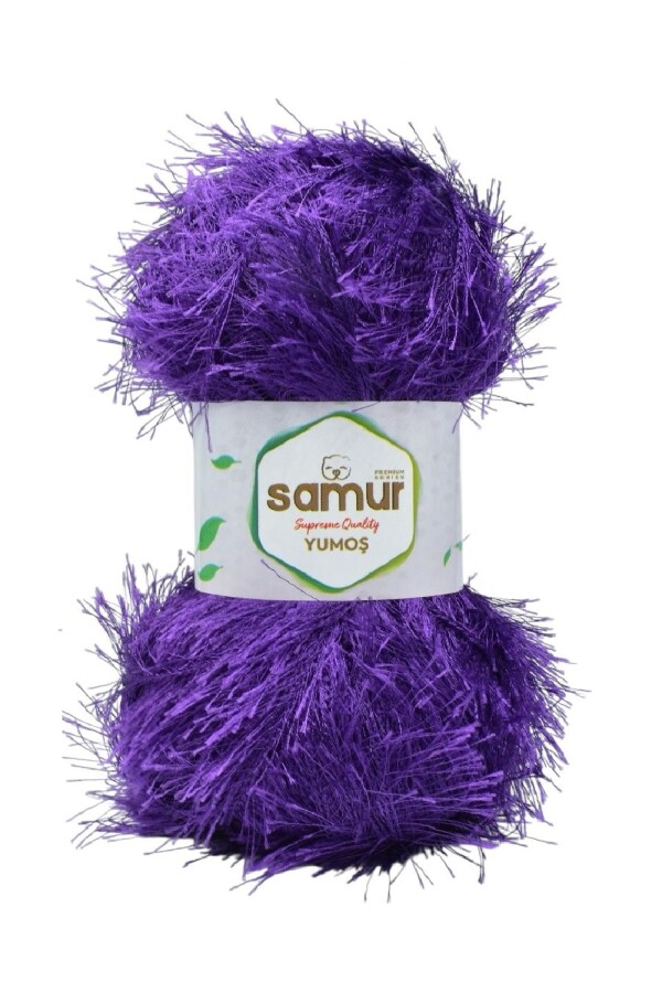 SAMUR,YUMOŞ 37 MOR - SAMUR