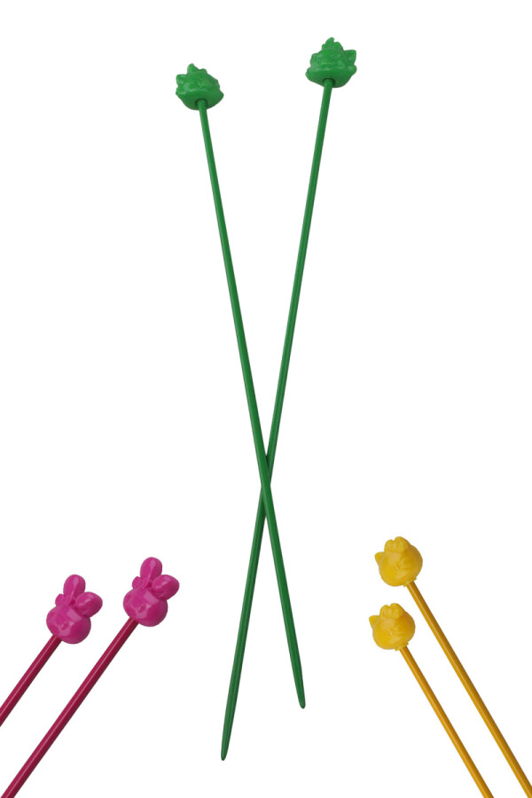 SULTAN,20CM ŞEKİLLİ NO:3,5 - Sultan