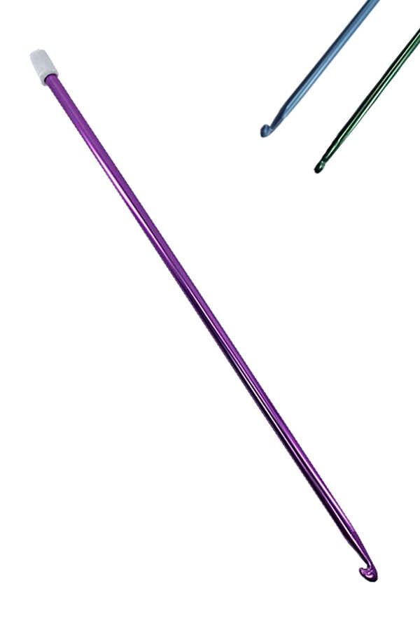 SULTAN,35 CM GAGALI METAL TIĞ NO:9 - Sultan