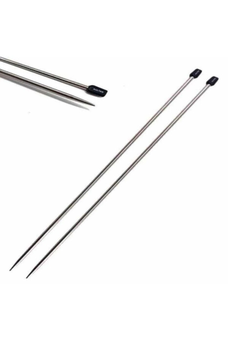 SULTAN,25 CM TİTANYUM ŞİŞ NO:3,5 - Sultan