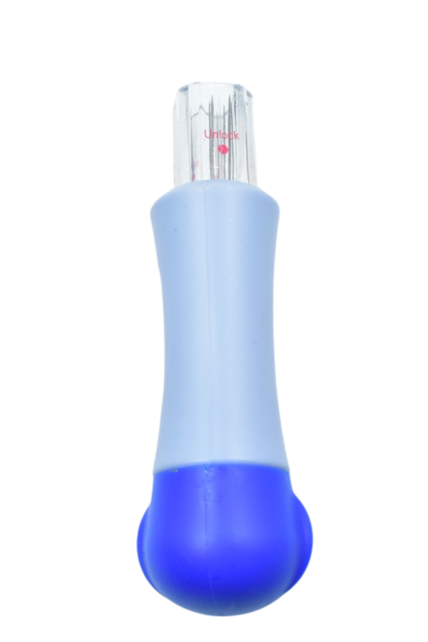 SKC,KEÇE İĞNESİ 7 Lİ MAKİNE - GORA