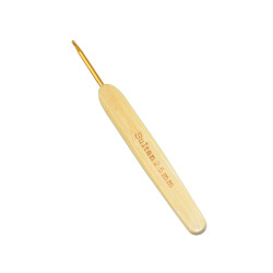 SULTAN,15 CM BAMBU TIĞ NO:2.50 - Sultan