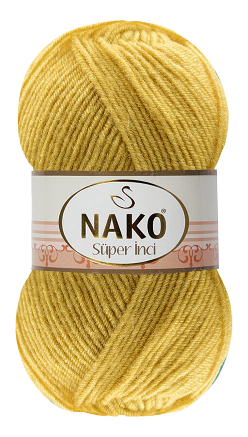 NAKO,SÜPER İNCİ 12480 BAL - NAKO