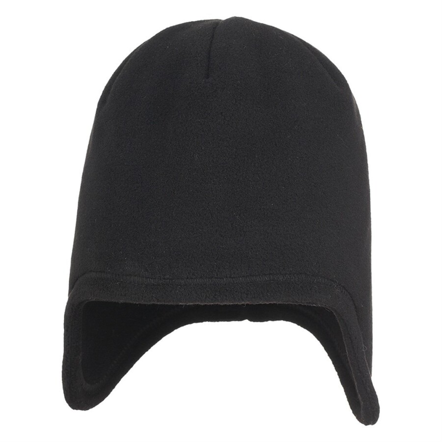 SUYUTTİ,SYT ERKEK POLAR KULAKLI BERE - SUYUTTİ