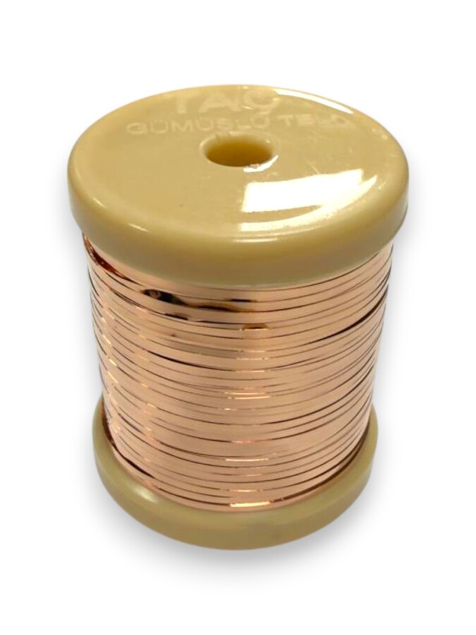 TAÇ,BARTIN TELİ 30 MT (TEL KIRMA) - TAÇ