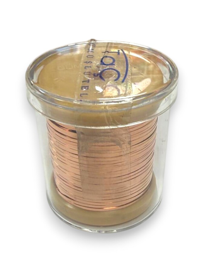 TAÇ,BARTIN TELİ 30 MT (TEL KIRMA) - TAÇ (1)