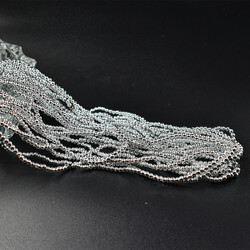 gora,03 mm inci gümüş - GORA