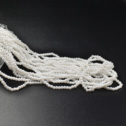 GORA,04 MM İNCİ BEYAZ - GORA