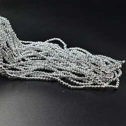 GORA,04 MM İNCİ GÜMÜŞ - GORA