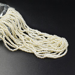 GORA,04 MM İNCİ KREM - GORA