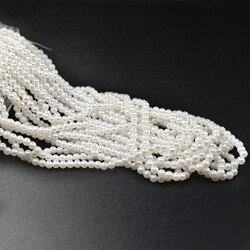 GORA,05 MM İNCİ BEYAZ - GORA