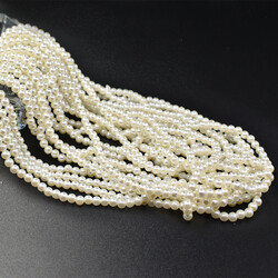 GORA,05 MM İNCİ KREM - GORA