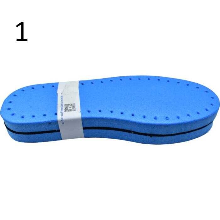 RASİM UYAR,30-31 TERLİK TABANI RENKLİ - RASİM UYAR