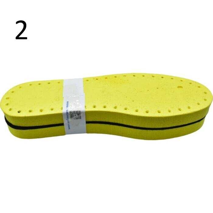 RASİM UYAR,30-31 TERLİK TABANI RENKLİ - RASİM UYAR (1)