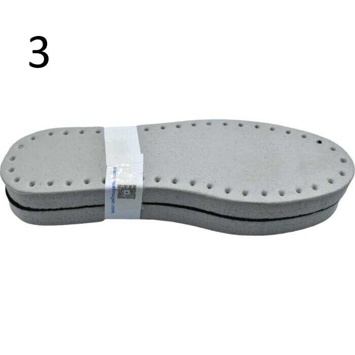 RASİM UYAR,30-31 TERLİK TABANI RENKLİ - 3