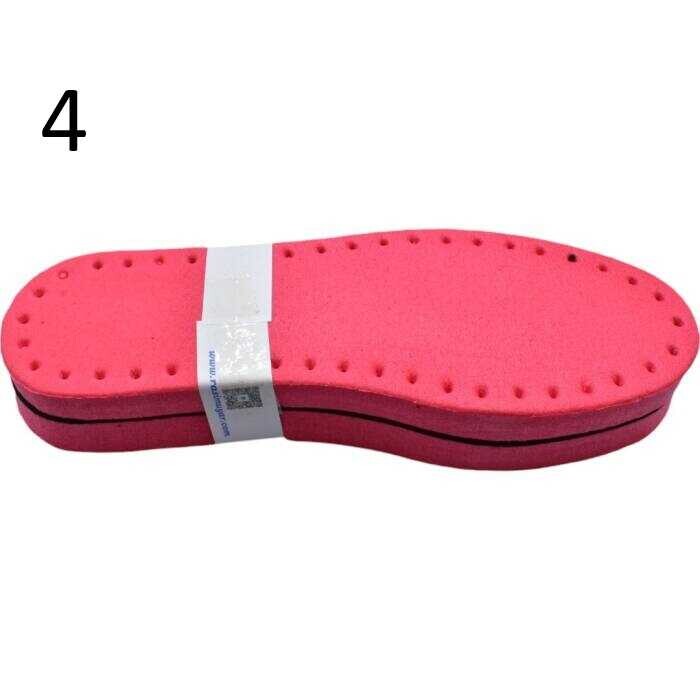 RASİM UYAR,30-31 TERLİK TABANI RENKLİ - 4