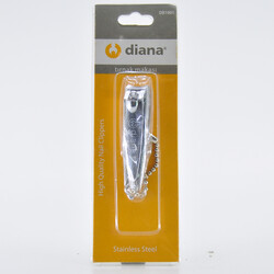 DİANA,TIRNAK MAKASI DB1001 - DİANA