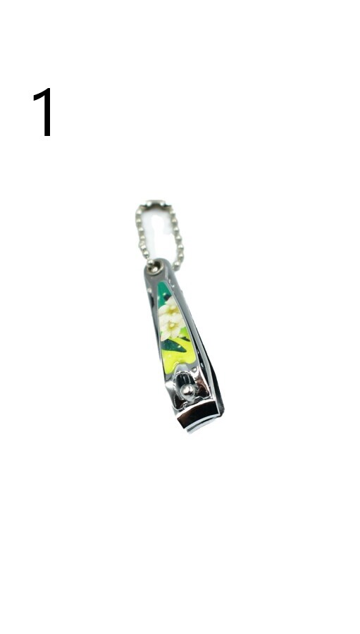 NAZARONE,TIRNAK MAKASI SMALL RENKLİ (N-601) - 1