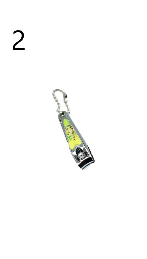 NAZARONE,TIRNAK MAKASI SMALL RENKLİ (N-601) - 2