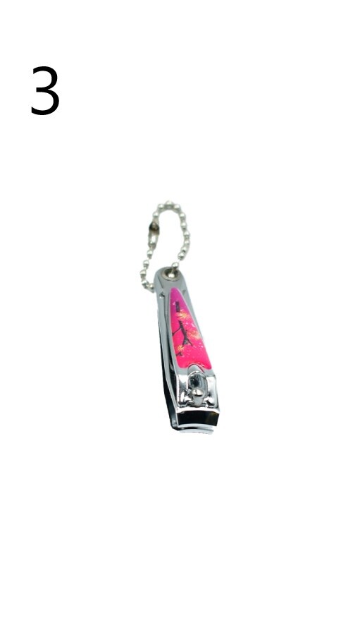 NAZARONE,TIRNAK MAKASI SMALL RENKLİ (N-601) - 3