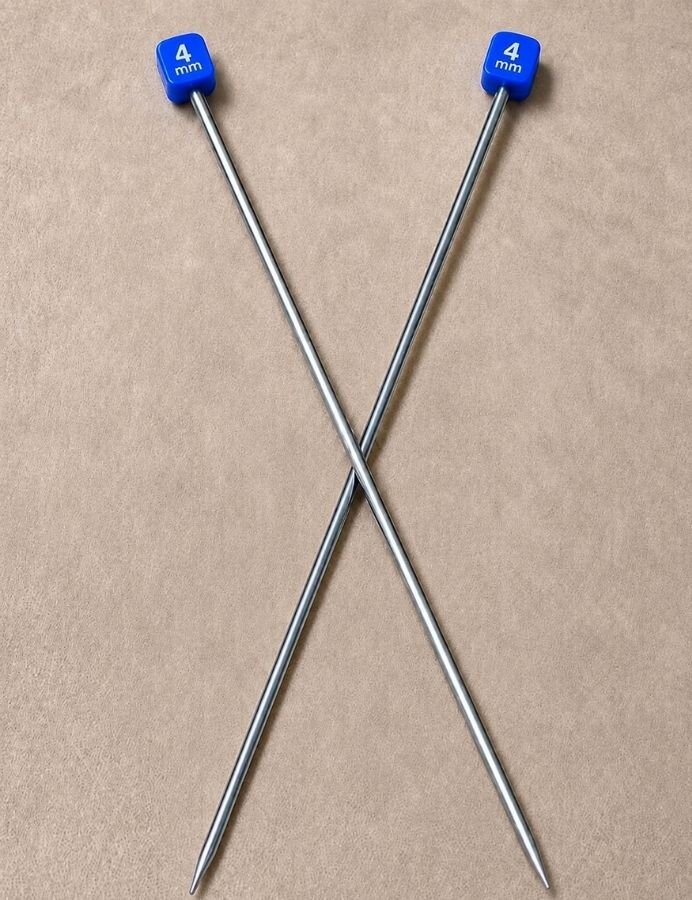NAZARONE,35 CM TİTANYUM ŞİŞ NO:04 - NAZARONE (1)