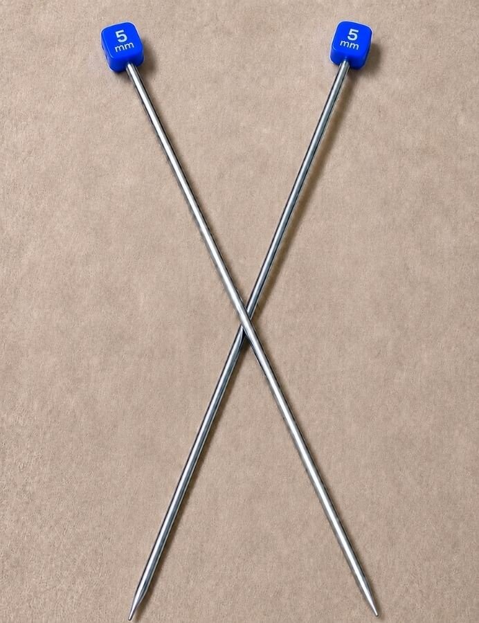 NAZARONE,35 CM TİTANYUM ŞİŞ NO:05 - NAZARONE (1)