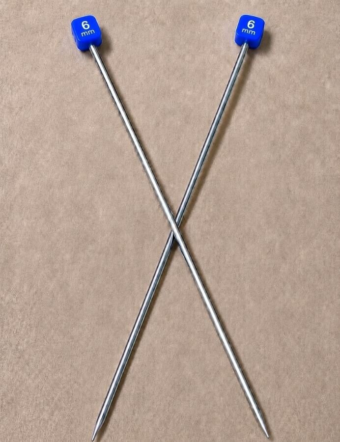 NAZARONE,35 CM TİTANYUM ŞİŞ NO:06 - NAZARONE (1)