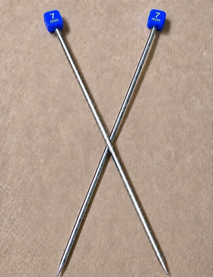 NAZARONE,35 CM TİTANYUM ŞİŞ NO:07 - NAZARONE (1)