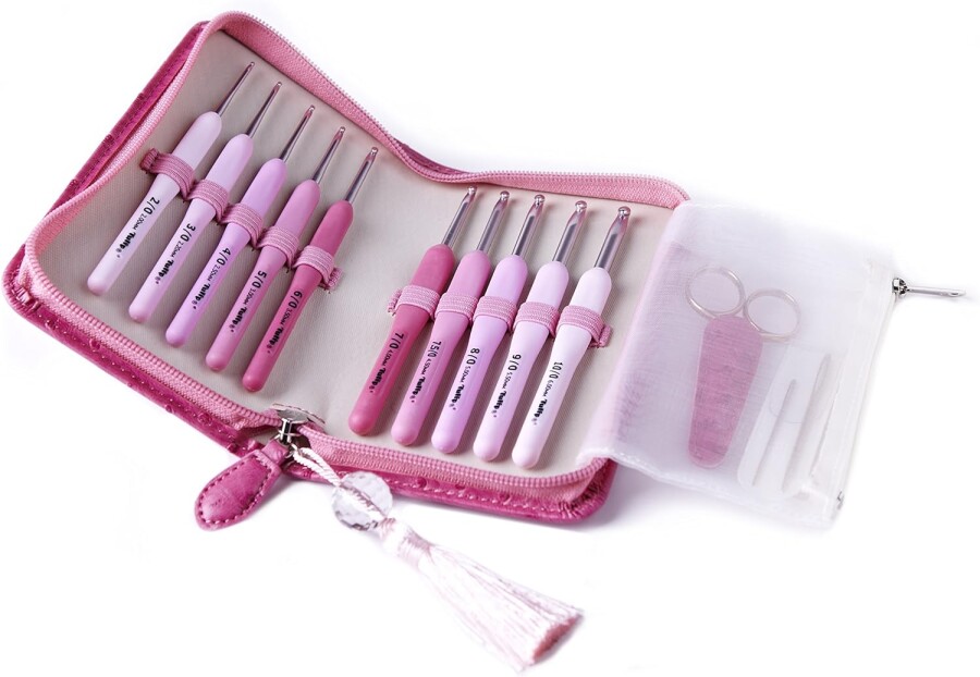 TULİP ETİMO ROSE SET - 1