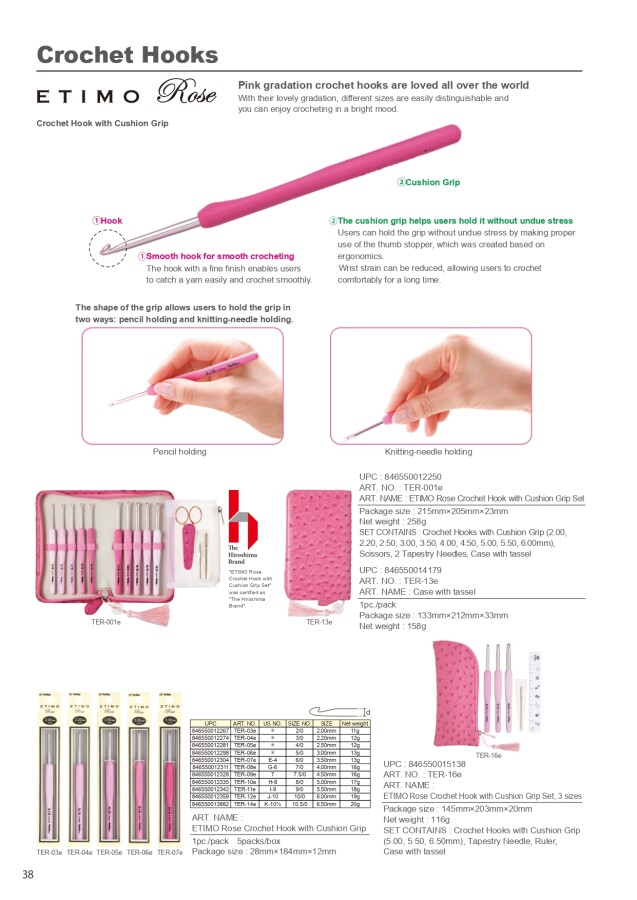TULİP,ETİMO ROSE SET - 2