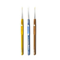 TULİP,KIRMIZI SAPLI TIĞ NO:10 - TULİP