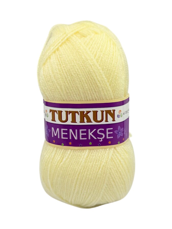 TUTKU,MENEKŞE - Tutku