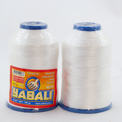 YABALI,100 GR POLYESTER 50 NO KARBEYAZ - YABALI