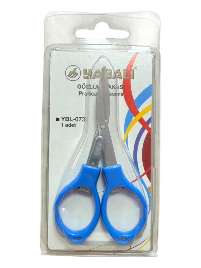 YABALI GÖZLÜK MAKASI (YBL-073) - YABALI