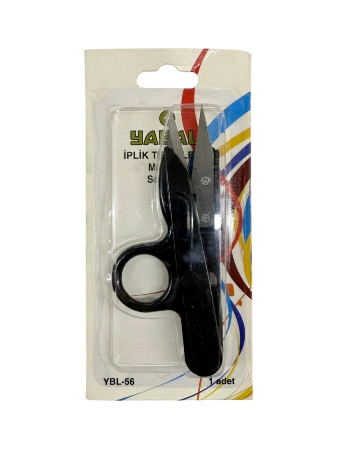 YABALI,İPLİK MAKASI YBL-056 - YABALI