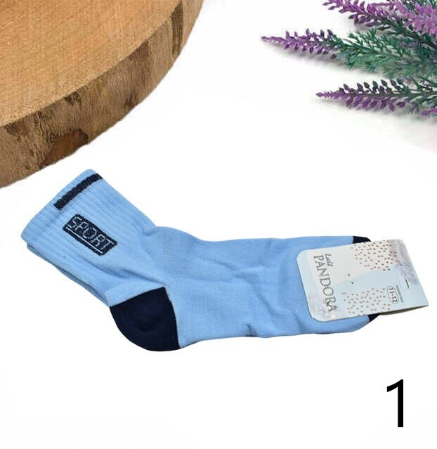 PANDORA,YARIM KONÇ-2052-SPORTCEMBER-11-12 - PANDORA