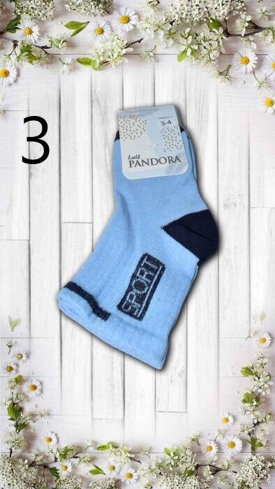 PANDORA,YARIM KONÇ-2052-SPORTCEMBER-3-4 - 3