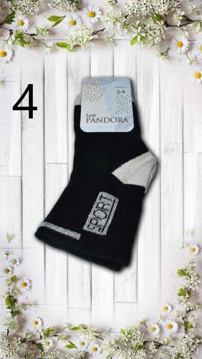 PANDORA,YARIM KONÇ-2052-SPORTCEMBER-3-4 - 4