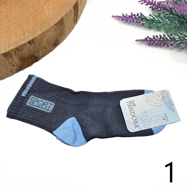 PANDORA,YARIM KONÇ-2052-SPORTCEMBER-5-6 - PANDORA