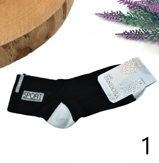 PANDORA,YARIM KONÇ-2052-SPORTCEMBER-7-8 - PANDORA