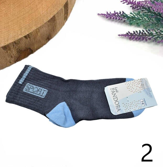 PANDORA,YARIM KONÇ-2052-SPORTCEMBER-7-8 - PANDORA (1)