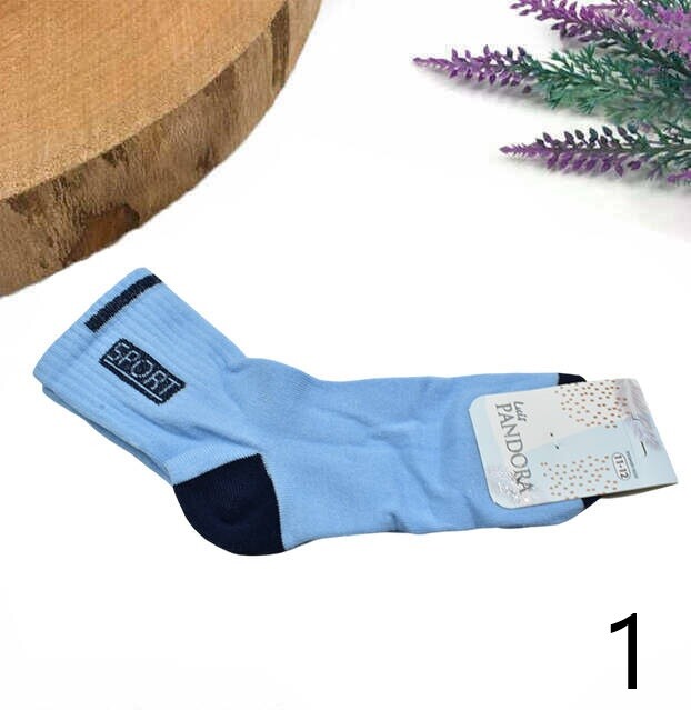 PANDORA,YARIM KONÇ-2052-SPORTCEMBER-9-10 - PANDORA