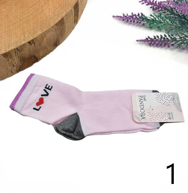 PANDORA,YARIM KONÇ-2085-LOVEKALP-11-12 - PANDORA