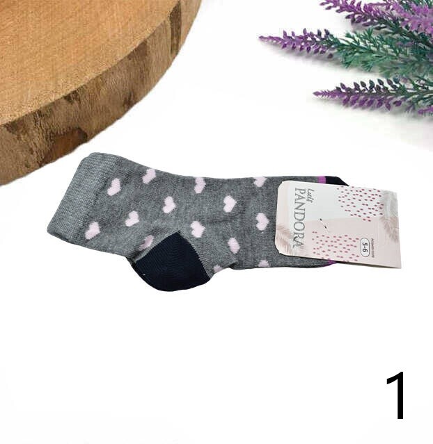 PANDORA,YARIM KONÇ-2085-LOVEKALP-5-6 - PANDORA